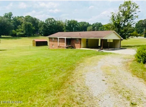 Tiny photo for 741 County Road 172, Athens, TN 37303 (MLS # 1357791)