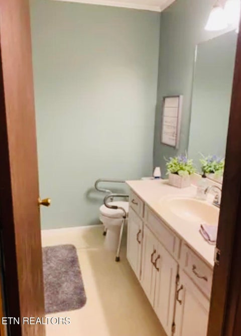 Tiny photo for 741 County Road 172, Athens, TN 37303 (MLS # 1357791)