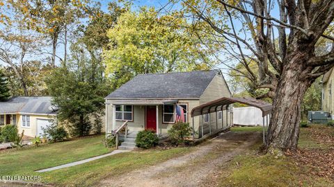 909 N C St Lenoir City TN 37771
