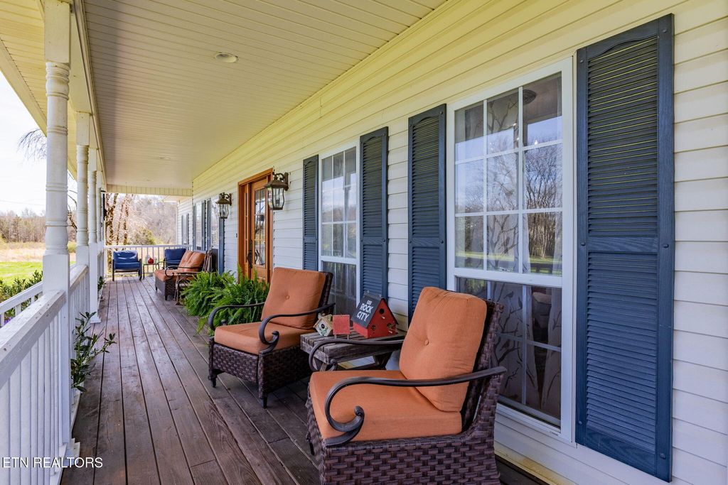 Photo of 9700 Clift Rd, Strawberry Plains, TN 37871 (MLS # 1333380)