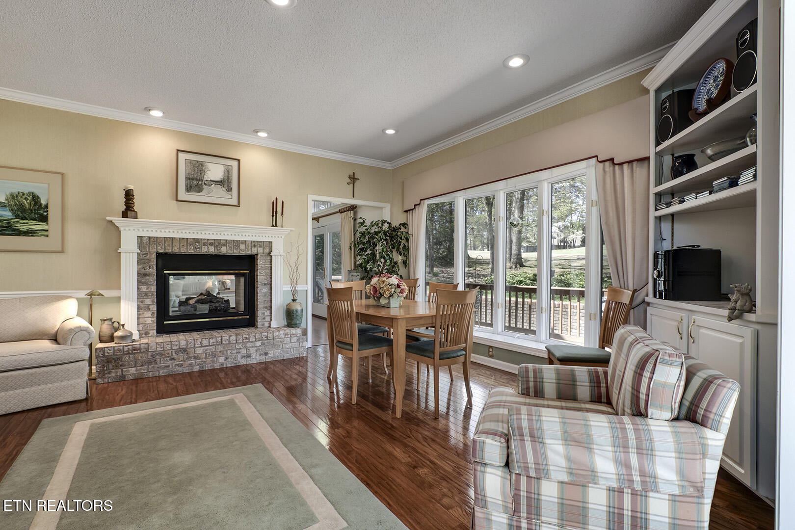 Loudon, Tennessee 37774, United States, 3 Bedrooms Bedrooms, ,3 BathroomsBathrooms,Residential,Active,109750