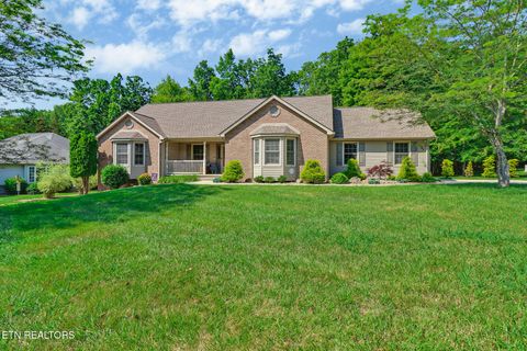 151 Northridge Drive Fairfield Glade TN 38558