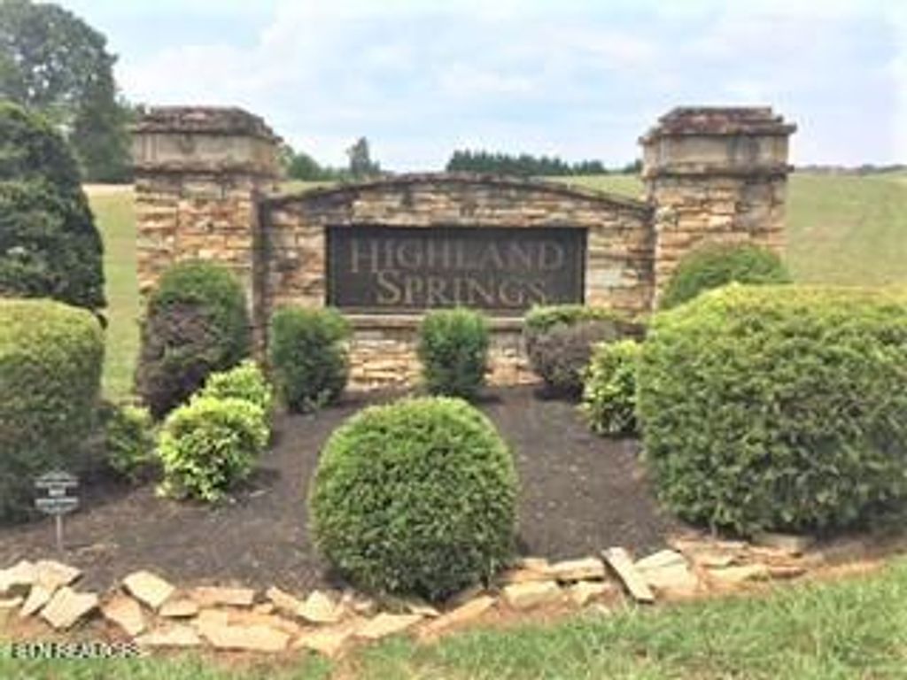 Photo of 638 Winding Creek Way, Walland, TN 37886 (MLS # 1319160)
