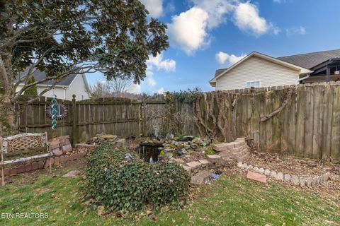 Tiny photo for 529 Pebble Creek Rd, Knoxville, TN 37918 (MLS # 1330759)