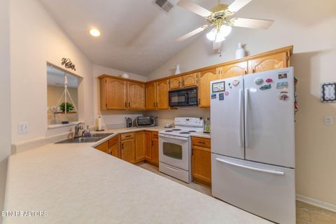 Tiny photo for 529 Pebble Creek Rd, Knoxville, TN 37918 (MLS # 1330759)