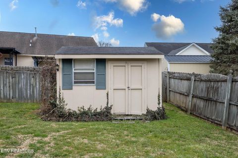 Tiny photo for 529 Pebble Creek Rd, Knoxville, TN 37918 (MLS # 1330759)