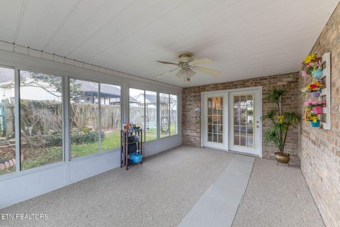 Tiny photo for 529 Pebble Creek Rd, Knoxville, TN 37918 (MLS # 1330759)