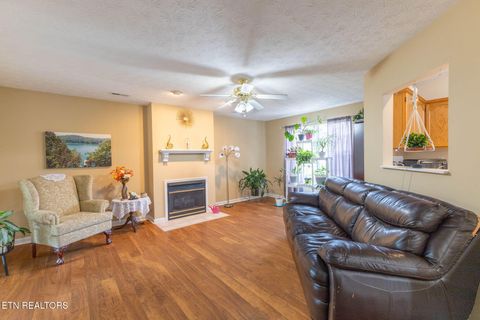 Tiny photo for 529 Pebble Creek Rd, Knoxville, TN 37918 (MLS # 1330759)