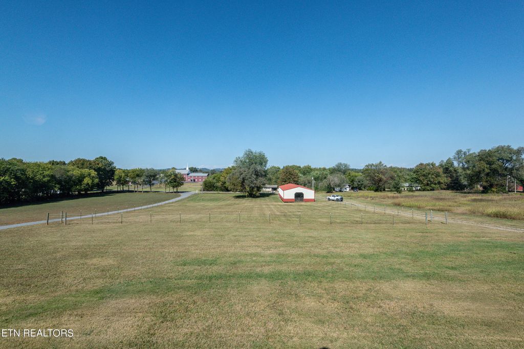 Photo of 4211 Niles Ferry Rd, Greenback, TN 37742 (MLS # 1242670)