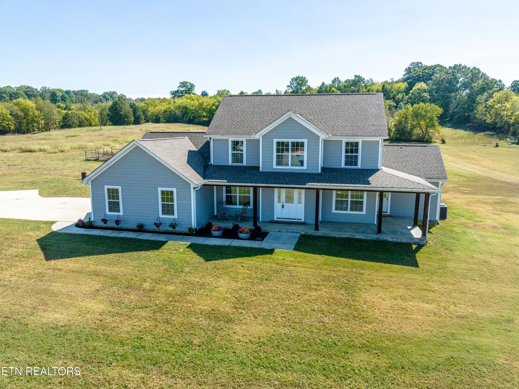 Photo of 4211 Niles Ferry Rd, Greenback, TN 37742 (MLS # 1242670)