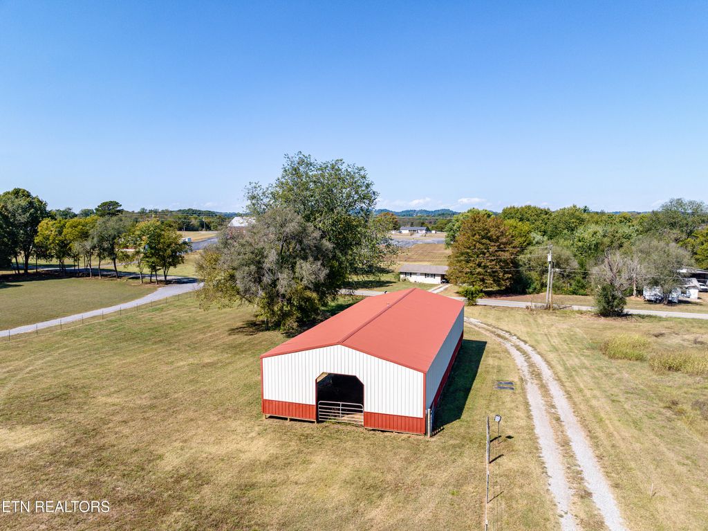 Photo of 4211 Niles Ferry Rd, Greenback, TN 37742 (MLS # 1242670)