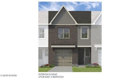 Photo of 3206 Honey Nectar Way, Knoxville, TN 37931 (MLS # 1350077)