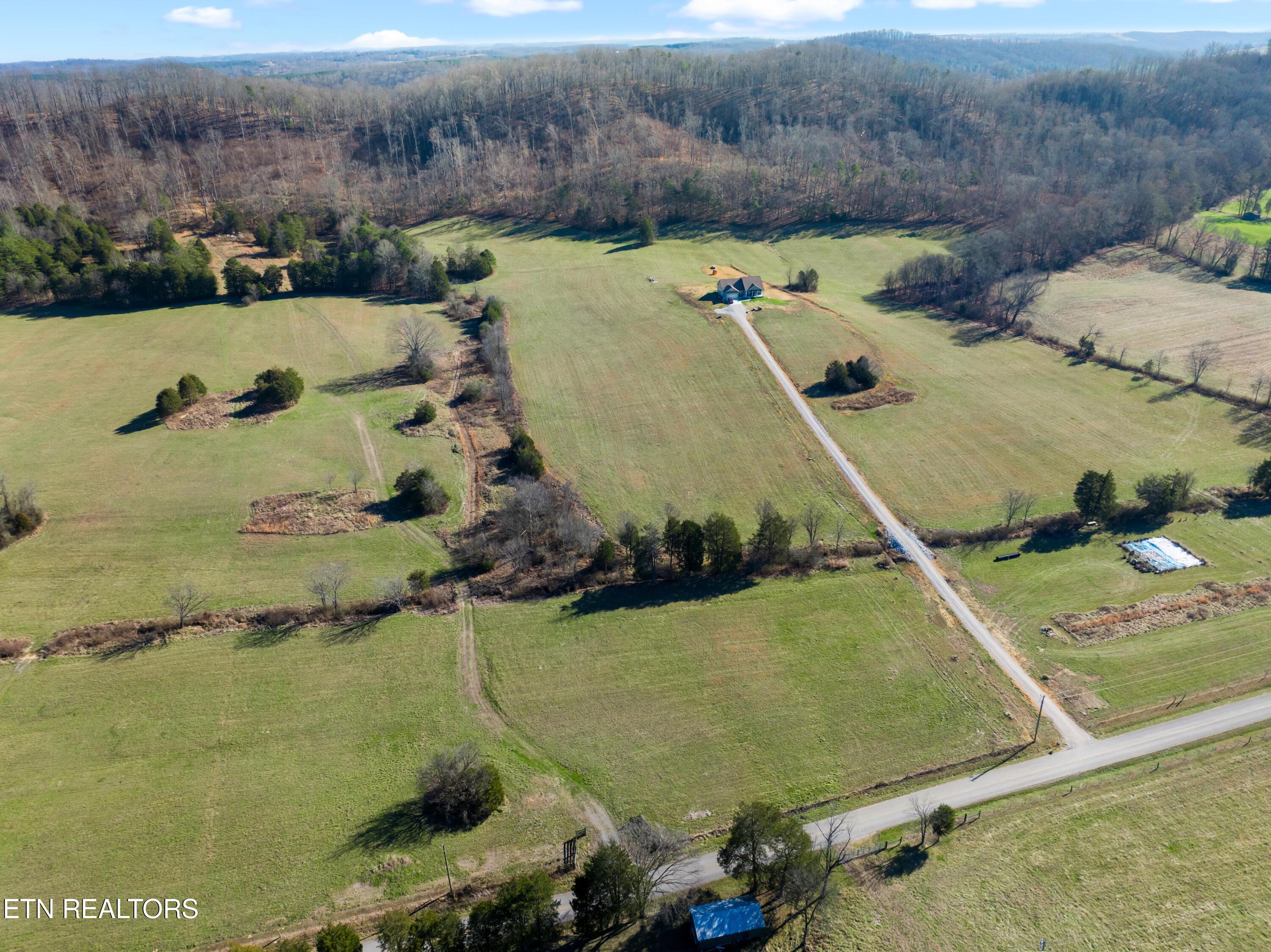 1311 Paint Rock Valley Rd