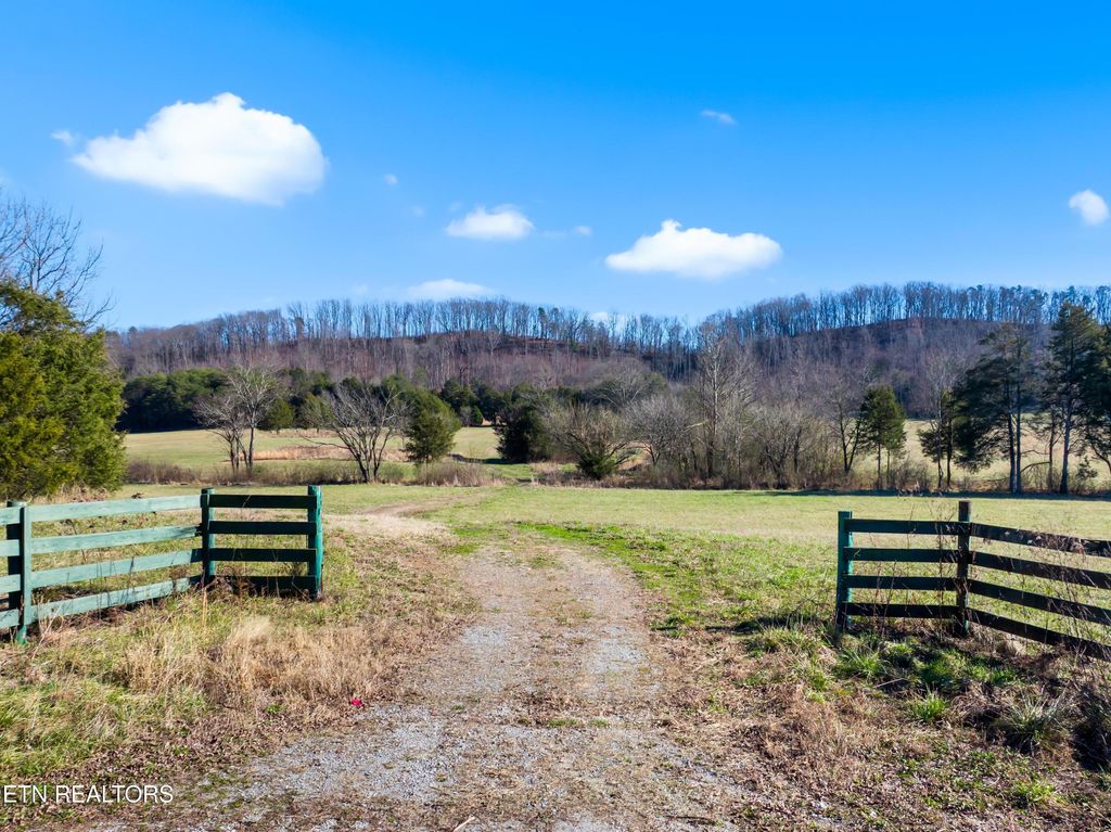 Photo of 1311 Paint Rock Valley Rd, Philadelphia, TN 37846 (MLS # 1325398)