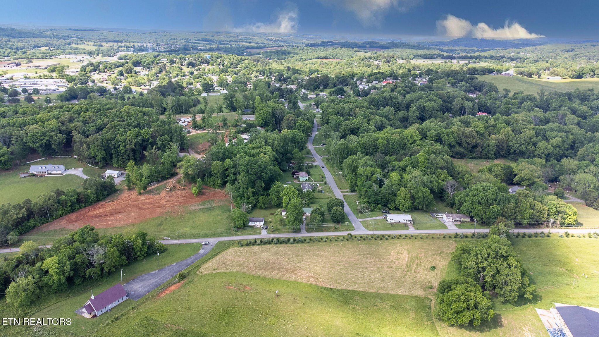 Edgewood Drive Drive