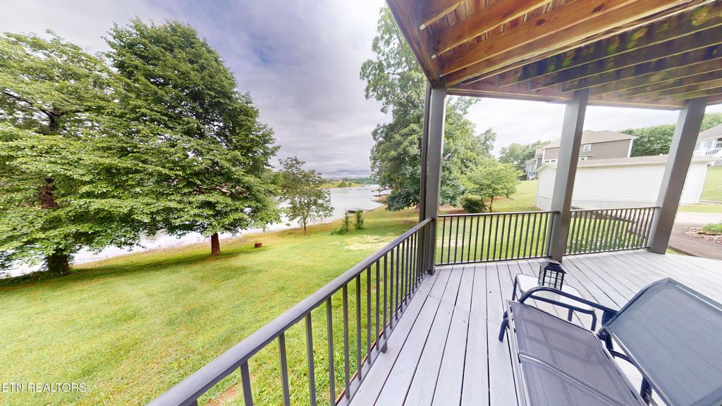 Photo of 4119 Azalea Court, Morristown, TN 37814 (MLS # 1302951)