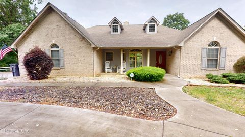 4119 Azalea Court Morristown TN 37814