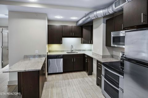 Tiny photo for 603 W Main St #301, Knoxville, TN 37902 (MLS # 1331693)