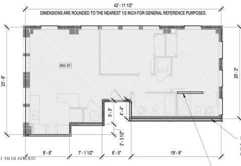 Tiny photo for 603 W Main St #301, Knoxville, TN 37902 (MLS # 1331693)