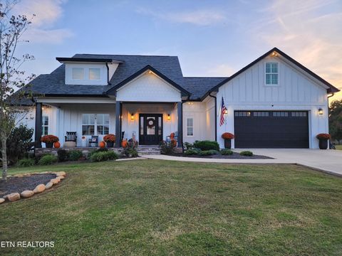 Photo of 113 Stone Leigh Drive, New Market, TN 37820 (MLS # 1319302)
