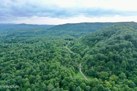 Smith Creek Rd Winfield TN 37892