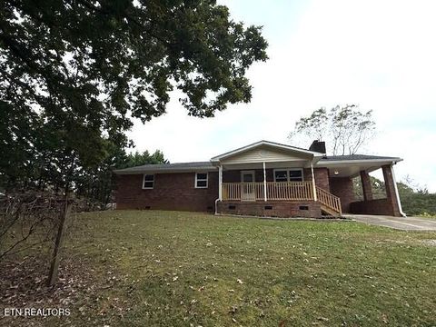 1401 Old Piney Rd Maryville TN 37803