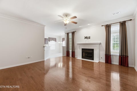 Tiny photo for 115 Devanshire Court, Oak Ridge, TN 37830 (MLS # 1354918)