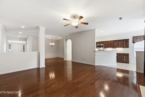 Tiny photo for 115 Devanshire Court, Oak Ridge, TN 37830 (MLS # 1354918)