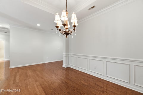 Tiny photo for 115 Devanshire Court, Oak Ridge, TN 37830 (MLS # 1354918)