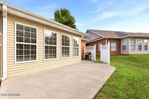 Tiny photo for 115 Devanshire Court, Oak Ridge, TN 37830 (MLS # 1354918)