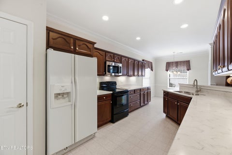 Tiny photo for 115 Devanshire Court, Oak Ridge, TN 37830 (MLS # 1354918)