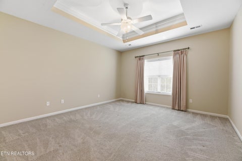Tiny photo for 115 Devanshire Court, Oak Ridge, TN 37830 (MLS # 1354918)