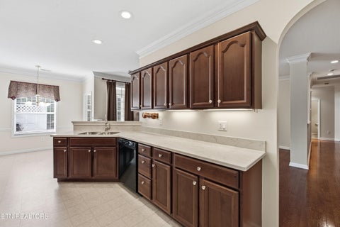 Tiny photo for 115 Devanshire Court, Oak Ridge, TN 37830 (MLS # 1354918)