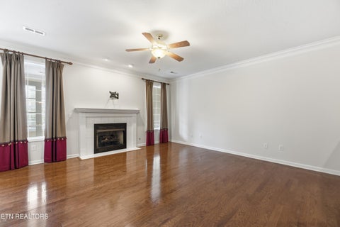 Tiny photo for 115 Devanshire Court, Oak Ridge, TN 37830 (MLS # 1354918)
