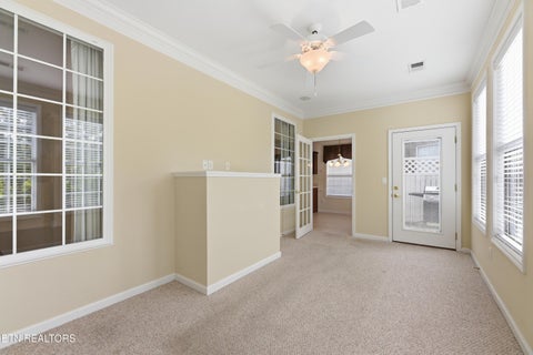 Tiny photo for 115 Devanshire Court, Oak Ridge, TN 37830 (MLS # 1354918)