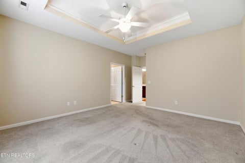 Tiny photo for 115 Devanshire Court, Oak Ridge, TN 37830 (MLS # 1354918)
