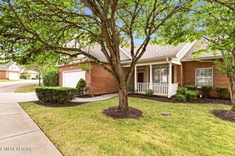 Tiny photo for 115 Devanshire Court, Oak Ridge, TN 37830 (MLS # 1354918)