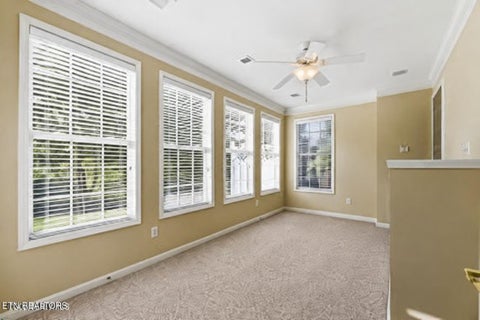 Tiny photo for 115 Devanshire Court, Oak Ridge, TN 37830 (MLS # 1354918)
