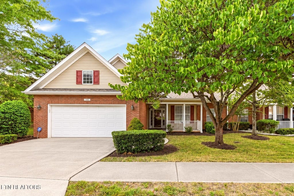 Photo of 115 Devanshire Court, Oak Ridge, TN 37830 (MLS # 1354918)