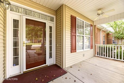 Tiny photo for 115 Devanshire Court, Oak Ridge, TN 37830 (MLS # 1354918)