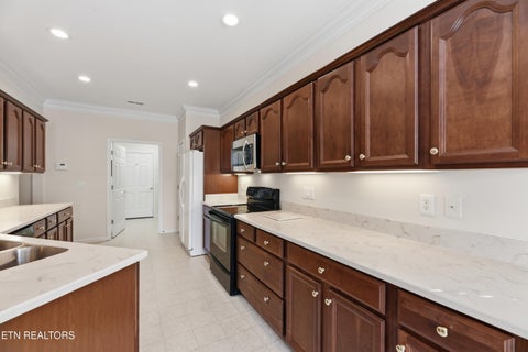 Tiny photo for 115 Devanshire Court, Oak Ridge, TN 37830 (MLS # 1354918)