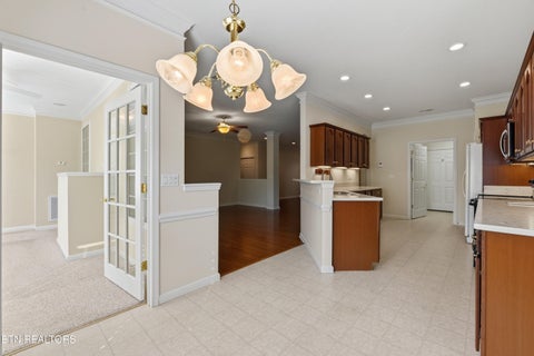 Tiny photo for 115 Devanshire Court, Oak Ridge, TN 37830 (MLS # 1354918)