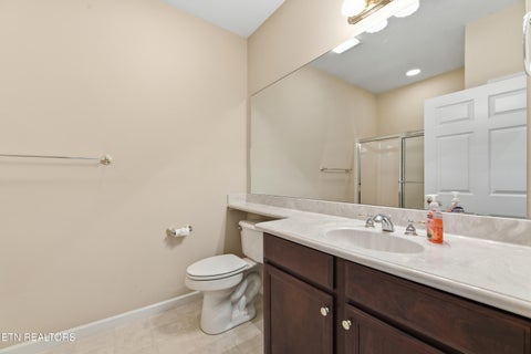 Tiny photo for 115 Devanshire Court, Oak Ridge, TN 37830 (MLS # 1354918)