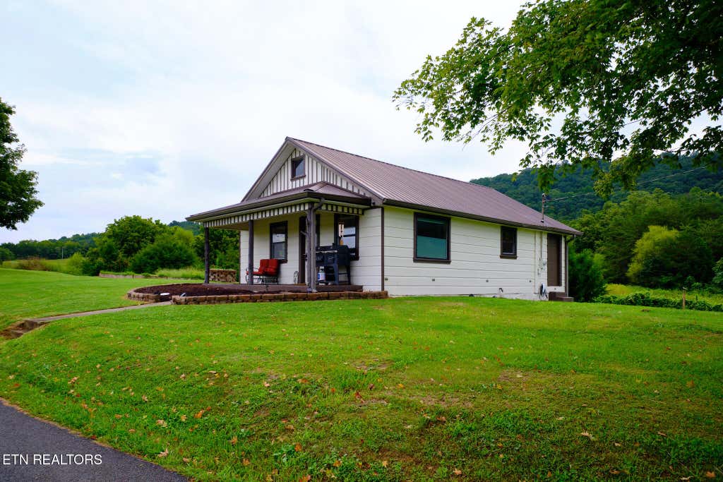 Photo of 275 Lawson Rd, Bulls Gap, TN 37711 (MLS # 1352965)
