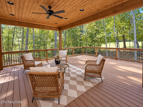 Tiny photo for 12 Hanover Court, Crossville, TN 38558 (MLS # 1359891)