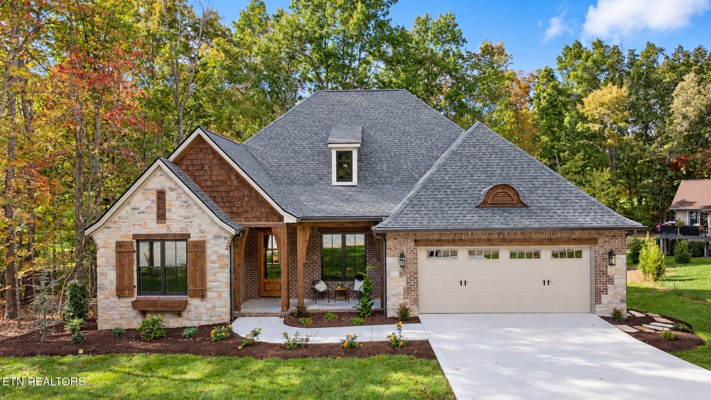 Photo of 12 Hanover Court, Crossville, TN 38558 (MLS # 1359891)