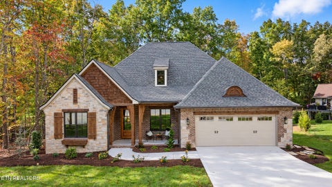 Photo of 12 Hanover Court, Crossville, TN 38558 (MLS # 1359891)