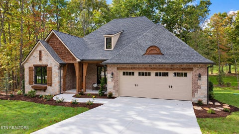 Tiny photo for 12 Hanover Court, Crossville, TN 38558 (MLS # 1359891)