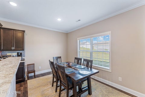Tiny photo for 11317 Flame Willow Lane, Knoxville, TN 37932 (MLS # 1354718)