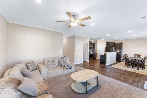 Tiny photo for 11317 Flame Willow Lane, Knoxville, TN 37932 (MLS # 1354718)